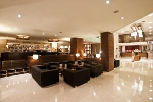 تور ترکیه هتل ددمان استانبول - آژانس مسافرتی و هواپیمایی آفتاب ساحل آبی